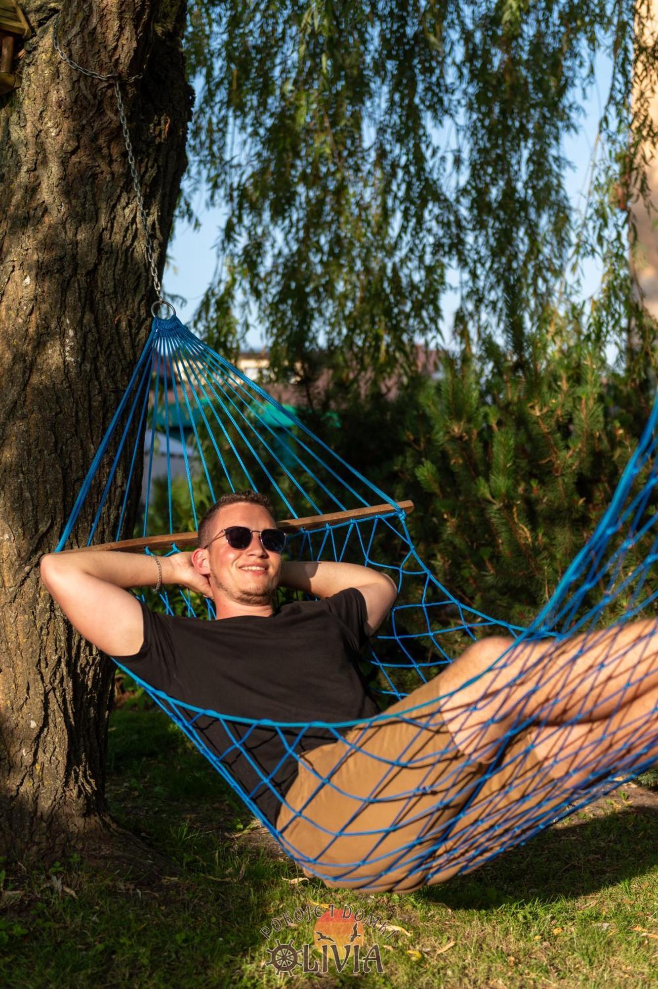 Dom Wypoczynkowy Olivia Darlowko Dış mekan fotoğraf